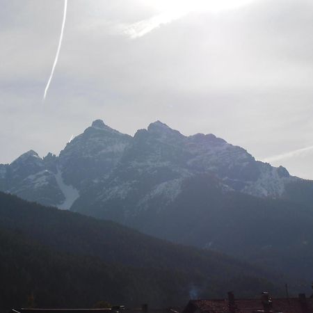 Ferienwohnungen Hochserles Mieders Exterior photo