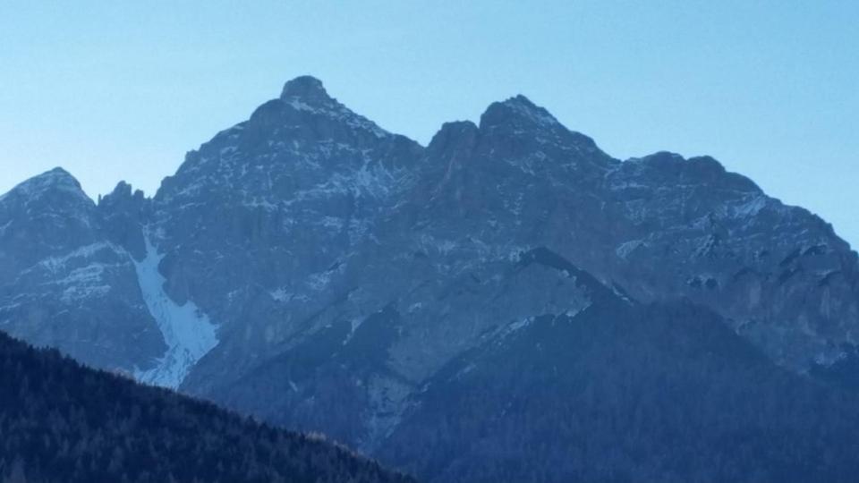 Ferienwohnungen Hochserles Mieders Exterior photo