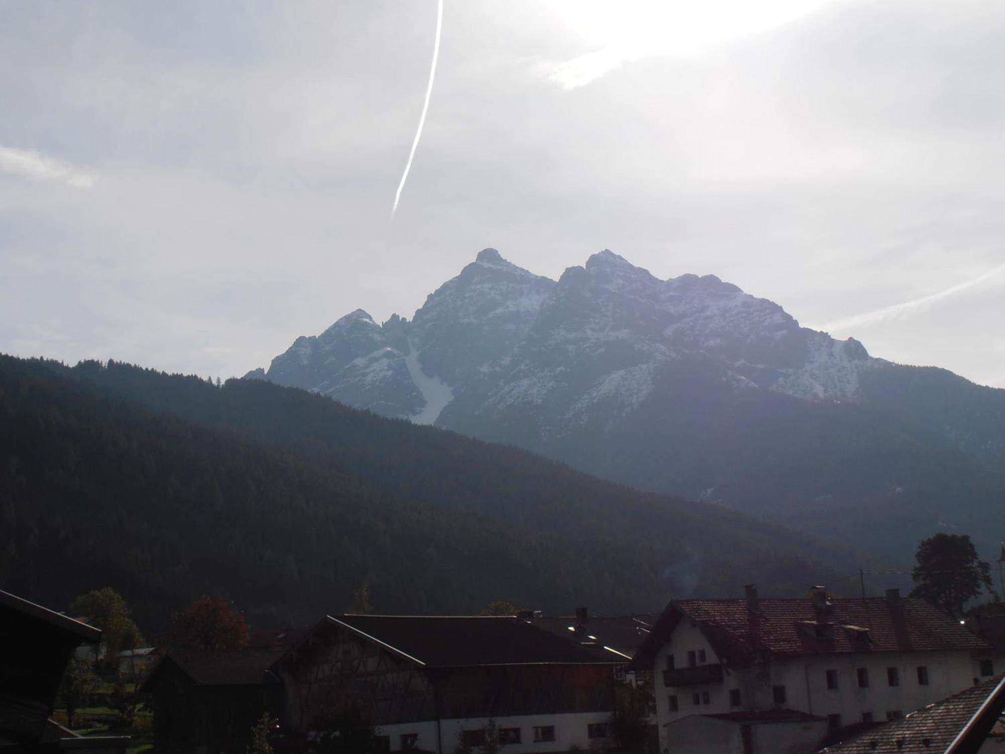 Ferienwohnungen Hochserles Mieders Exterior photo